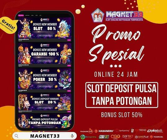 Situs Judi 24 Jam Terpercaya dan Terbaik di Indonesia