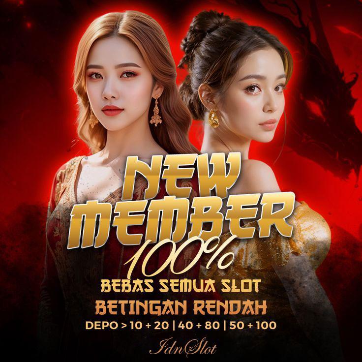 Login Judi BNI Online Terpercaya - Agen Taruhan Slot BNI Terbaik
