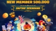 Depo 10k Resmi: Tempat Terpercaya untuk Transaksi Online