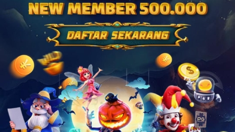 Depo 10k Resmi: Tempat Terpercaya untuk Transaksi Online