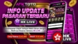 Agen Togel Aman Terpercaya untuk Anda