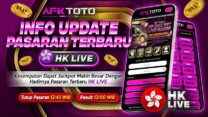 Agen Togel Aman Terpercaya untuk Anda