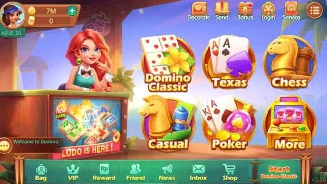 Login Domino Alternatif: Solusi Tepat Akses Situs Tanpa Kendala