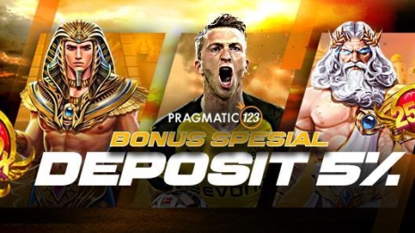 9 Situs Login Judi Terjitu dan Terpercaya di Indonesia