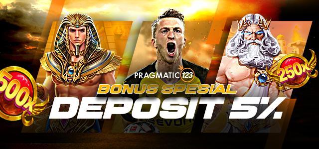 9 Situs Login Judi Terjitu dan Terpercaya di Indonesia