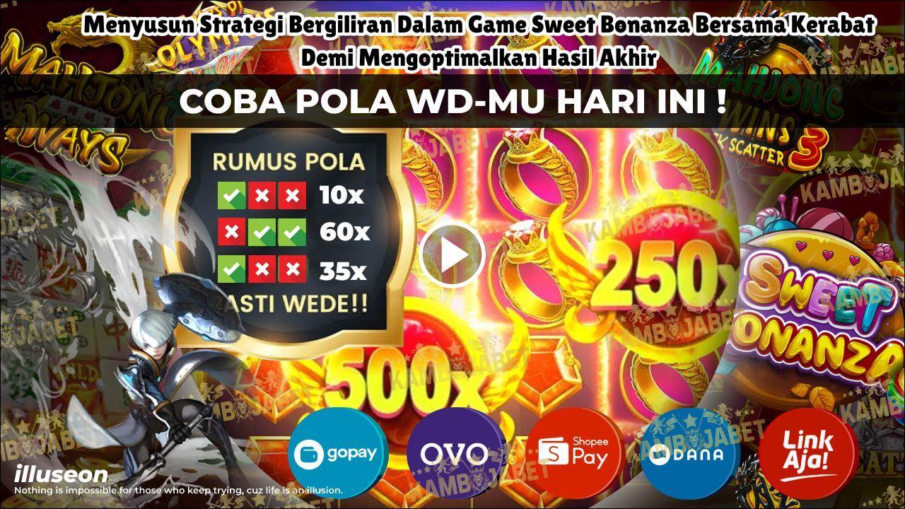 Rahasia Sukses Membuat Akun Bonanza Terbaik