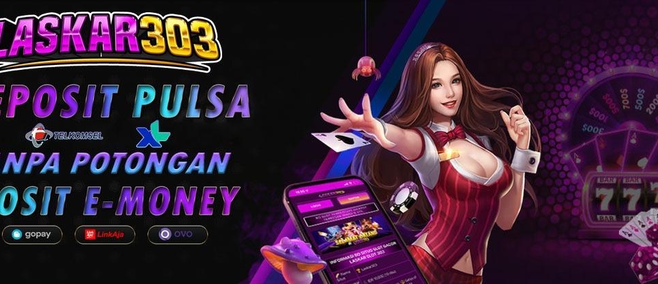 Daftar Depo Pulsa Uang Asli Terpercaya