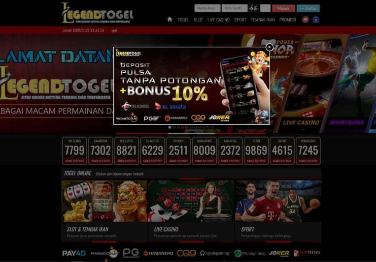 Depo Pulsa XL Terbaik dan Terpercaya di Indonesia
