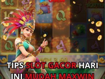 Bandar Gacor Terjitu: Tips dan Trik Menang Taruhan Online