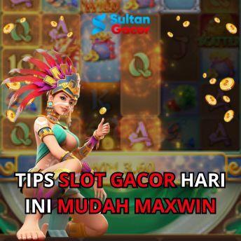 Bandar Gacor Terjitu: Tips dan Trik Menang Taruhan Online