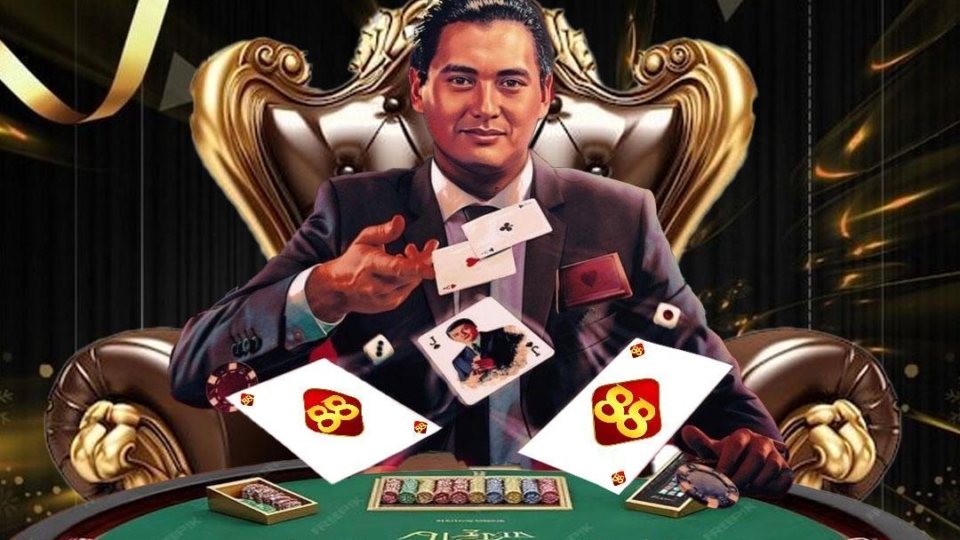 Permainan Sicbo Qris Online Terbaik & Terpercaya