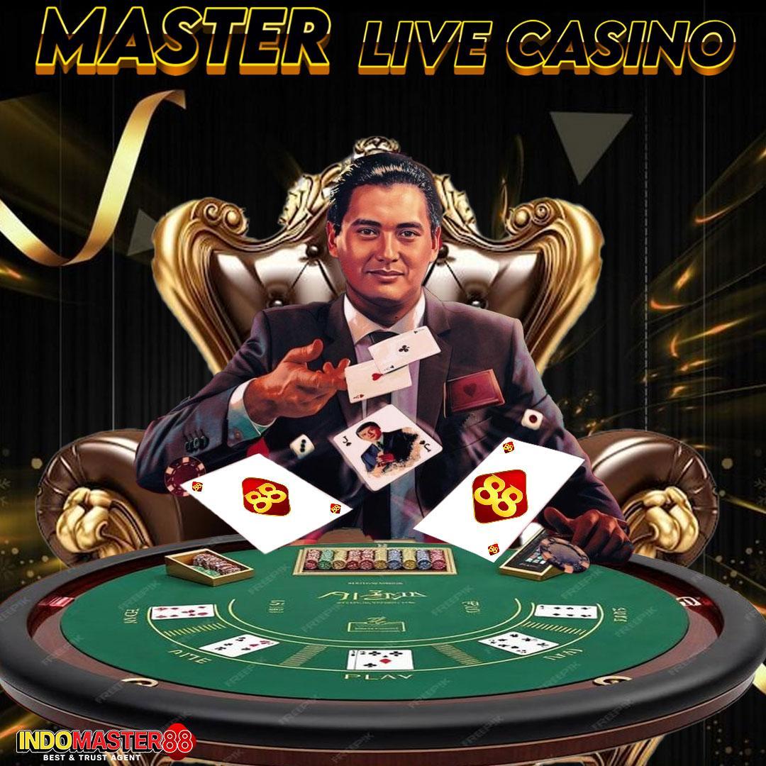 Permainan Sicbo Qris Online Terbaik & Terpercaya