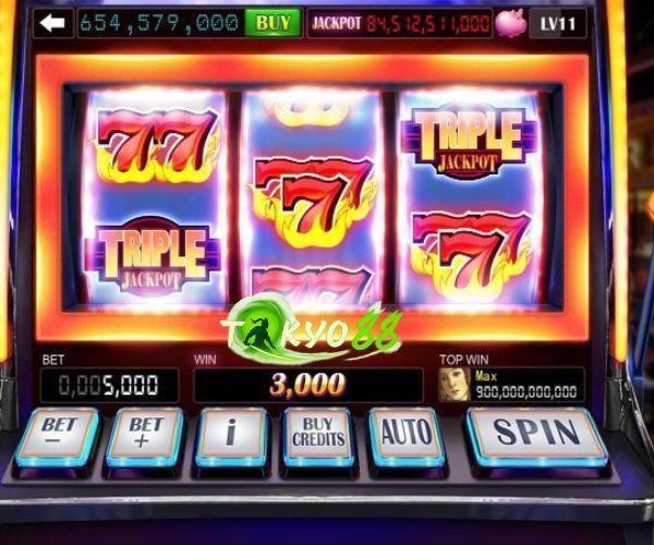 Login Judi BNI Online Terpercaya – Agen Taruhan Slot BNI Terbaik
