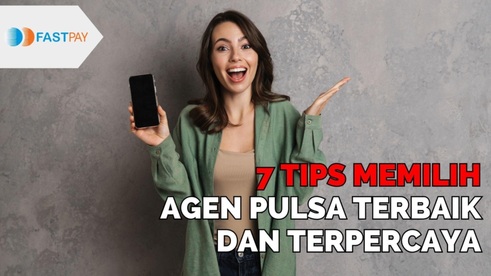 Daftar Depo Pulsa Aman: Pilihan Terbaik untuk Bisnis Anda