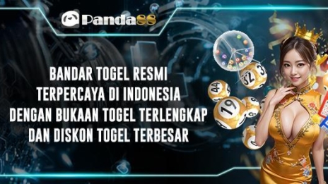 Bandar Slot Resmi Terpercaya di Indonesia