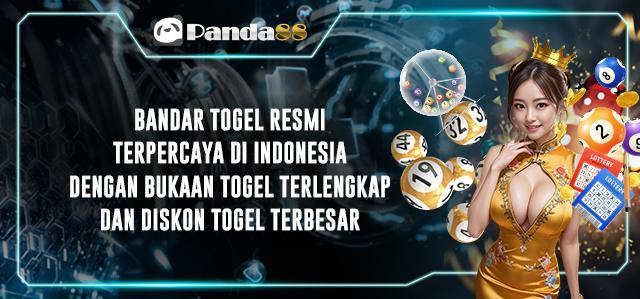 Bandar Slot Resmi Terpercaya di Indonesia
