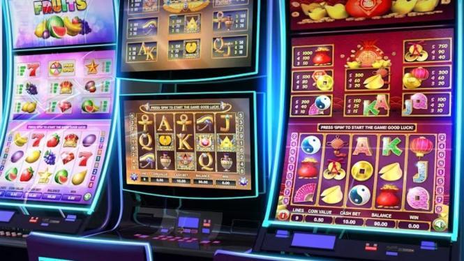Bandar Casino Populer Indonesia: Tempat Terbaik untuk Bermain Judi Online