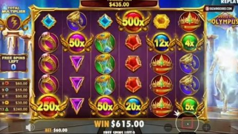 Slot BNI Online: Tempat Terbaik untuk Bermain Mesin Slot Online