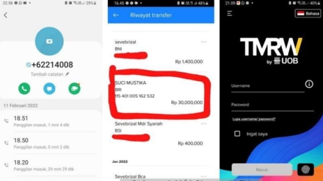 Rahasia Akun Depo 10k BRI: Tips dan Trik Untuk Pengguna Baru