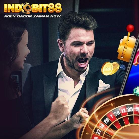 Permainan Sicbo Qris Online Terbaik & Terpercaya