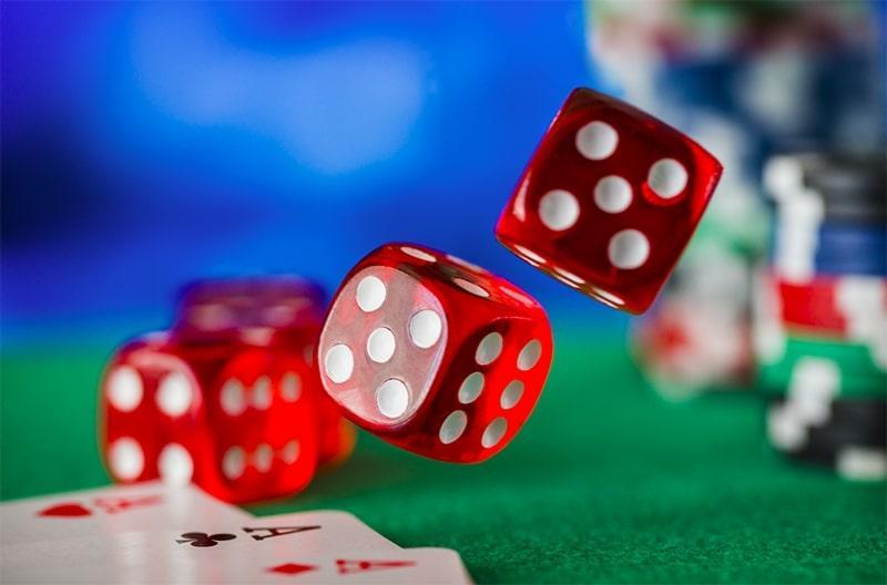 Agen Sicbo Dipercaya: Tempat Terbaik untuk Bermain Sicbo Online