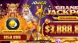 Situs Jackpot Uang Asli Terpercaya dan Menguntungkan