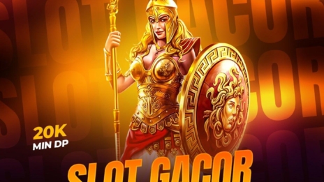 Login Slot Terjamin: Akses Mudah dan Aman untuk Bermain Slot Online