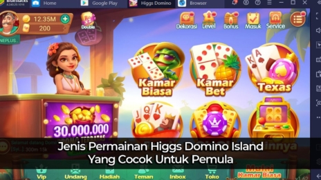 Main Domino Online: Panduan Terbaik untuk Menang!