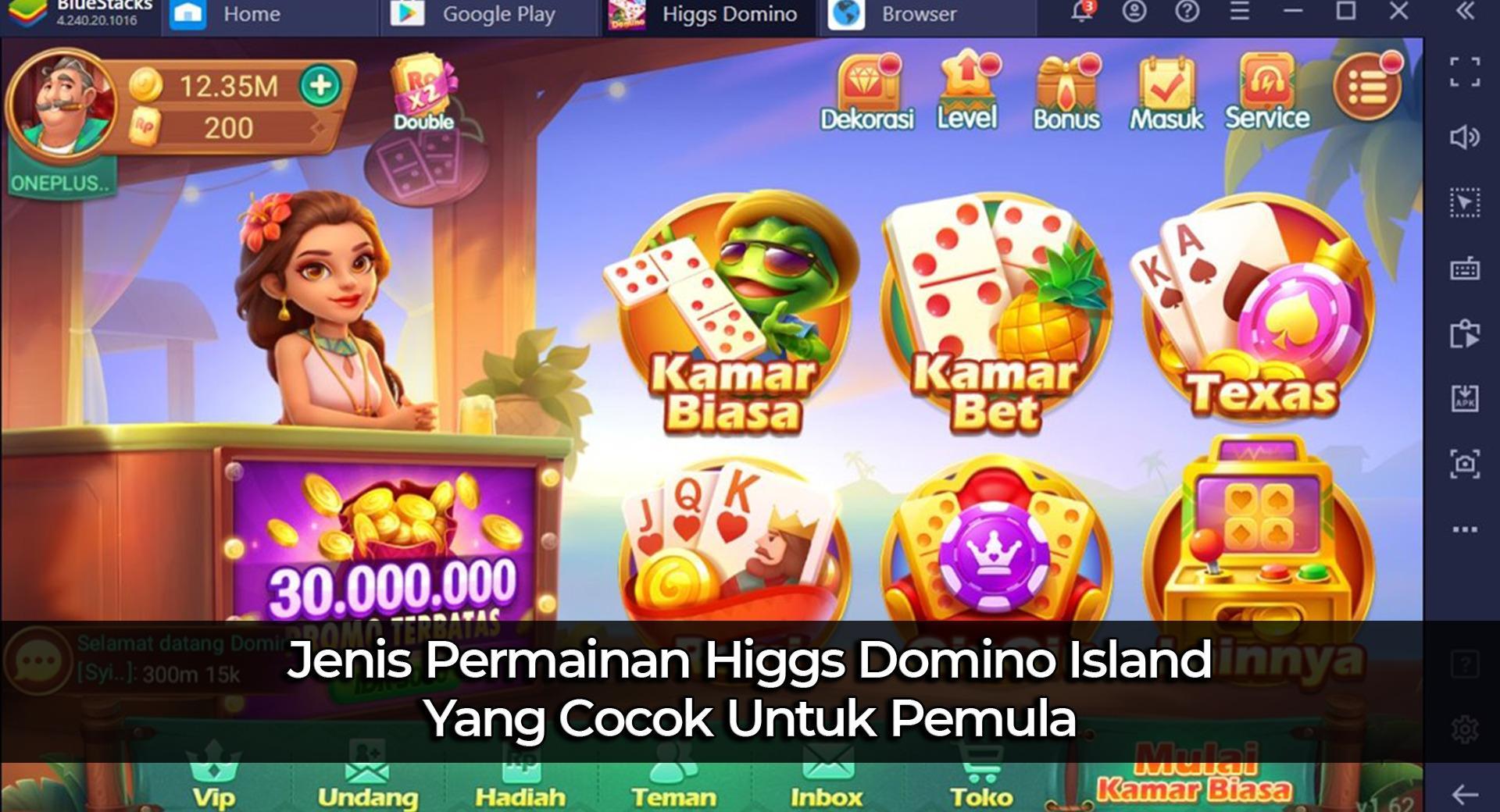 Main Domino Online: Panduan Terbaik untuk Menang!