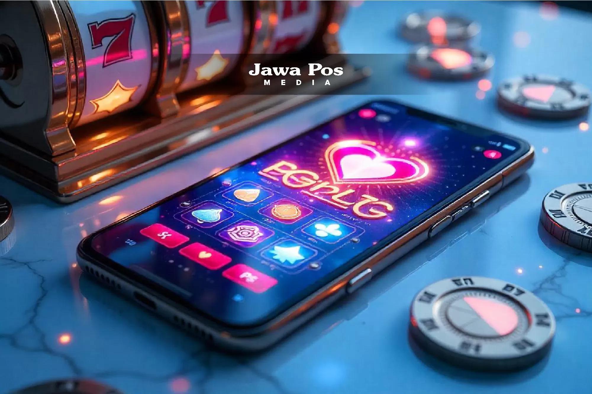 Masuk ke Wallet Judi untuk Akses Cepat