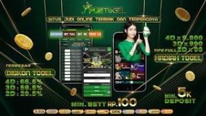 Bandar Togel Populer Terbaik di Indonesia: Review dan Rekomendasi