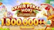 Daftar Jackpot Rupiah Terbesar di Indonesia