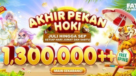 Daftar Jackpot Rupiah Terbesar di Indonesia