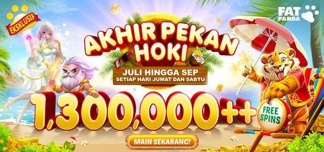 Daftar Jackpot Rupiah Terbesar di Indonesia