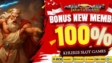 Situs Slot BCA Terpercaya untuk Bermain Game Online Aman