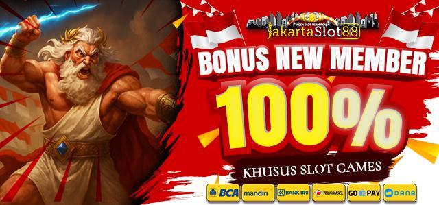 Situs Slot BCA Terpercaya untuk Bermain Game Online Aman