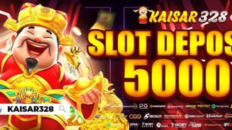 Depo 5k Online: Cara Mudah Mendepositkan Dana 5 Ribu Secara Online
