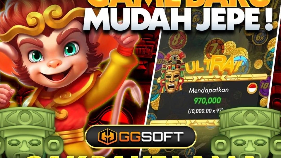 Tips Depo 10k Tergacor: Rahasia Menang Mudah!