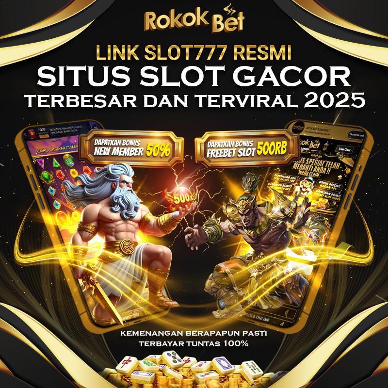 Situs Gacor Qris: Tempat Terpercaya Membeli dan Menjual dengan Mudah