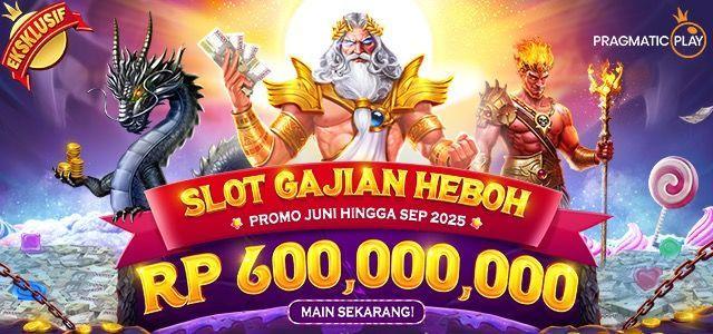 Bandar Judi Qris Terpercaya dan Terbaik di Indonesia