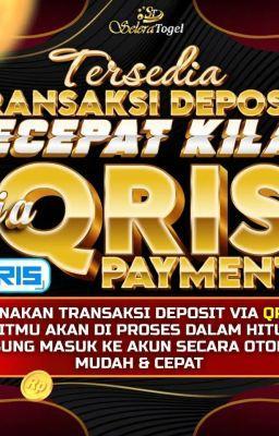 Bandar Judi Qris Terpercaya dan Terbaik di Indonesia