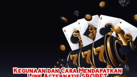 Daftar Sbobet Saldo Gratis: Panduan Lengkap untuk Mendapatkan Bonus!
