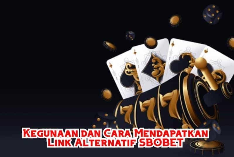 Daftar Sbobet Saldo Gratis: Panduan Lengkap untuk Mendapatkan Bonus!