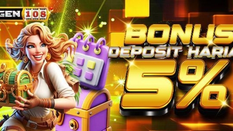 5 Agen Depo 10k Terbaik di Indonesia: Pilihan Teratas untuk Anda