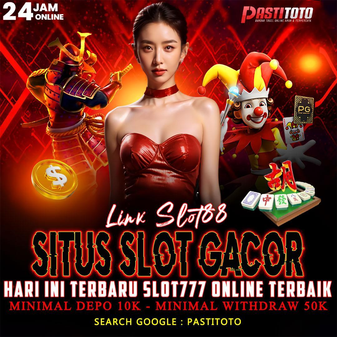 Situs Depo 10k Wallet Terbaik untuk Transaksi Aman dan Mudah