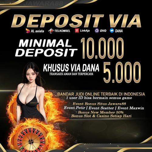 Bandar Judi XL Terpercaya di Indonesia