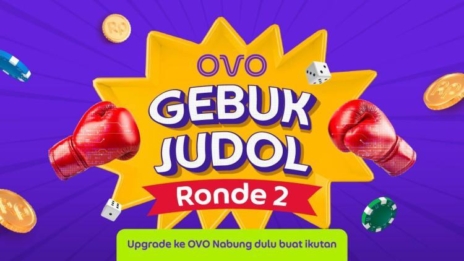 Agen Judi OVO Terpercaya di Indonesia