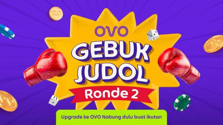 Agen Judi OVO Terpercaya di Indonesia