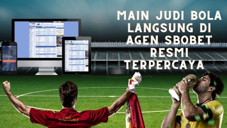 Situs Sbobet Terbaik di Indonesia: Pilihan Utama Bettor Online