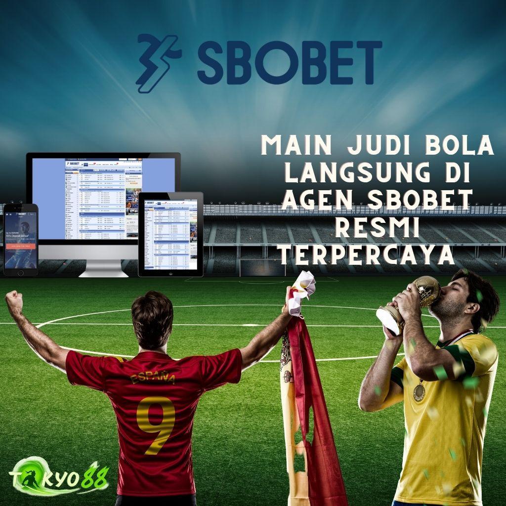 Situs Sbobet Terbaik di Indonesia: Pilihan Utama Bettor Online